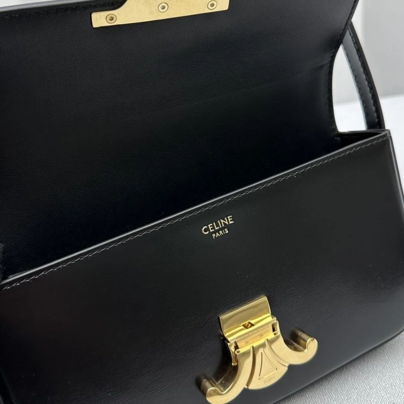 Celine Triomphe Bags WrinkleFree 64316