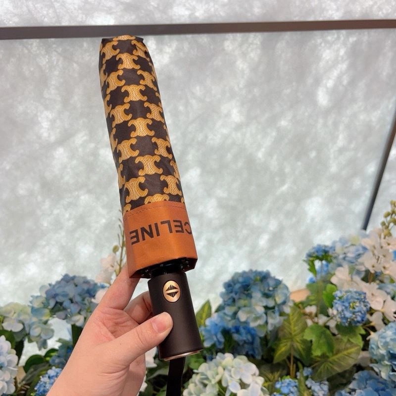 Sustainable Celine Umbrella 275029