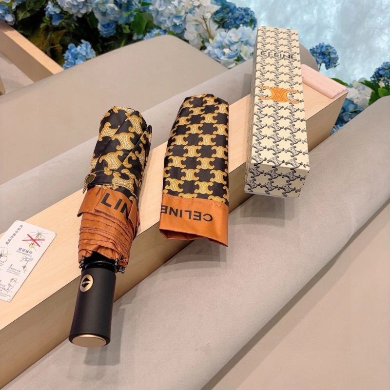 Sustainable Celine Umbrella 275029