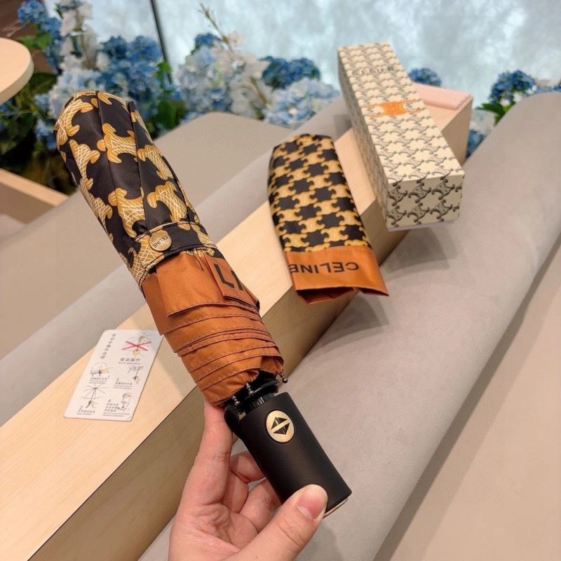 Sustainable Celine Umbrella 275029