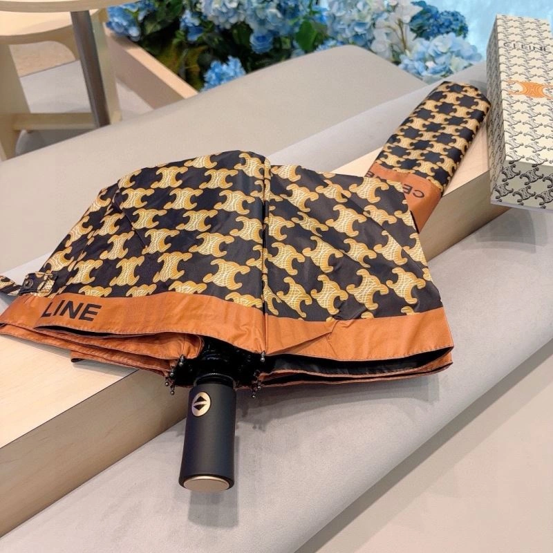 Sustainable Celine Umbrella 275029