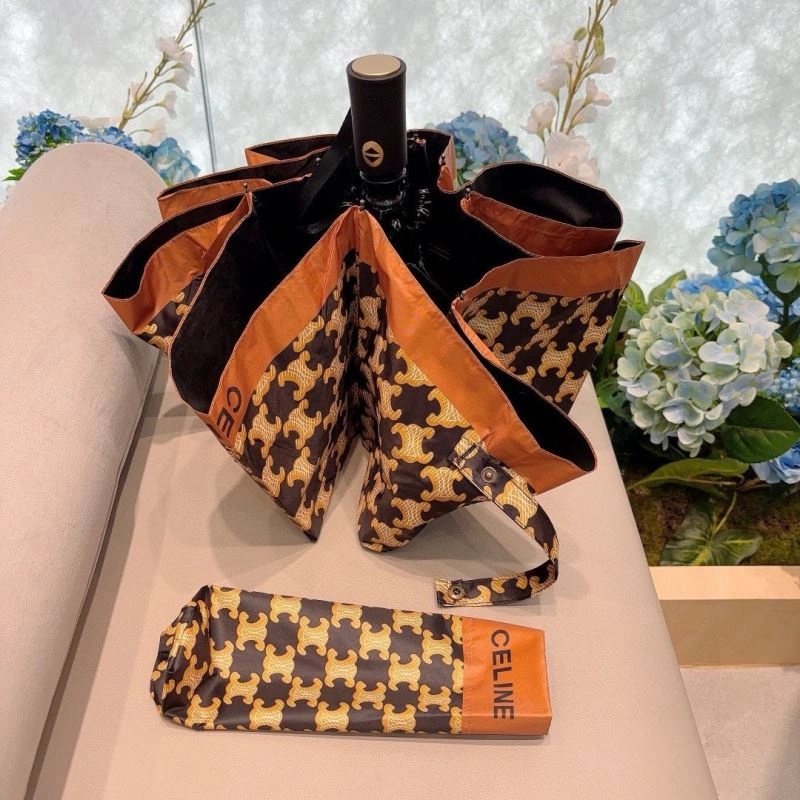 Sustainable Celine Umbrella 275029