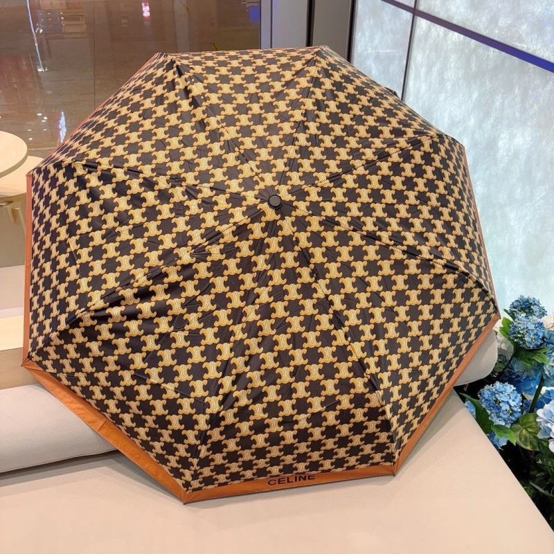 Sustainable Celine Umbrella 275029