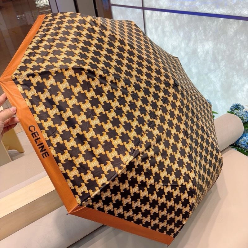 Sustainable Celine Umbrella 275029
