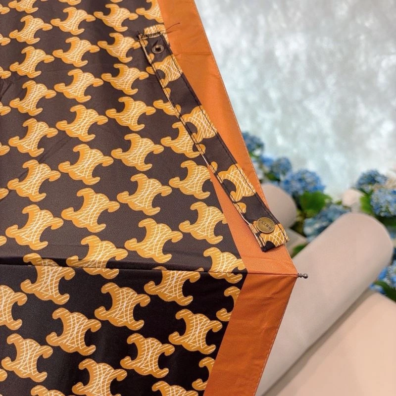Sustainable Celine Umbrella 275029