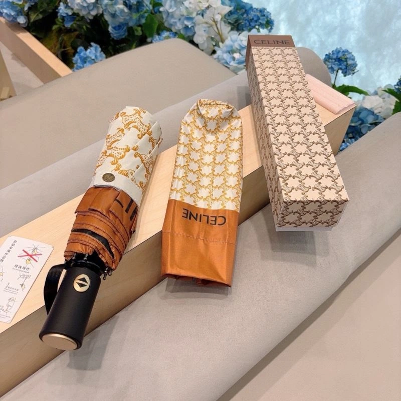 Trendy Celine Umbrella 275017