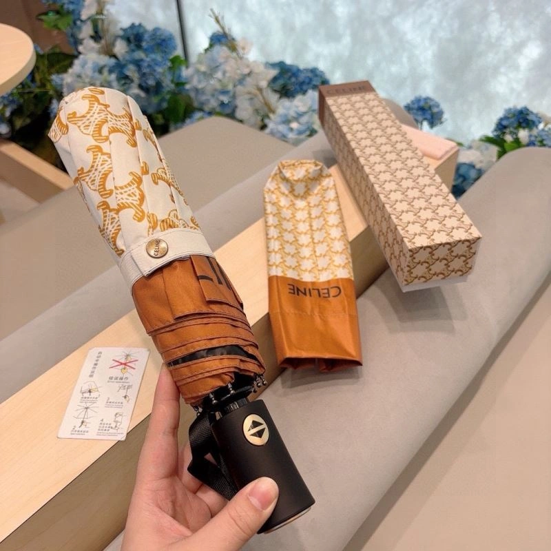 Trendy Celine Umbrella 275017