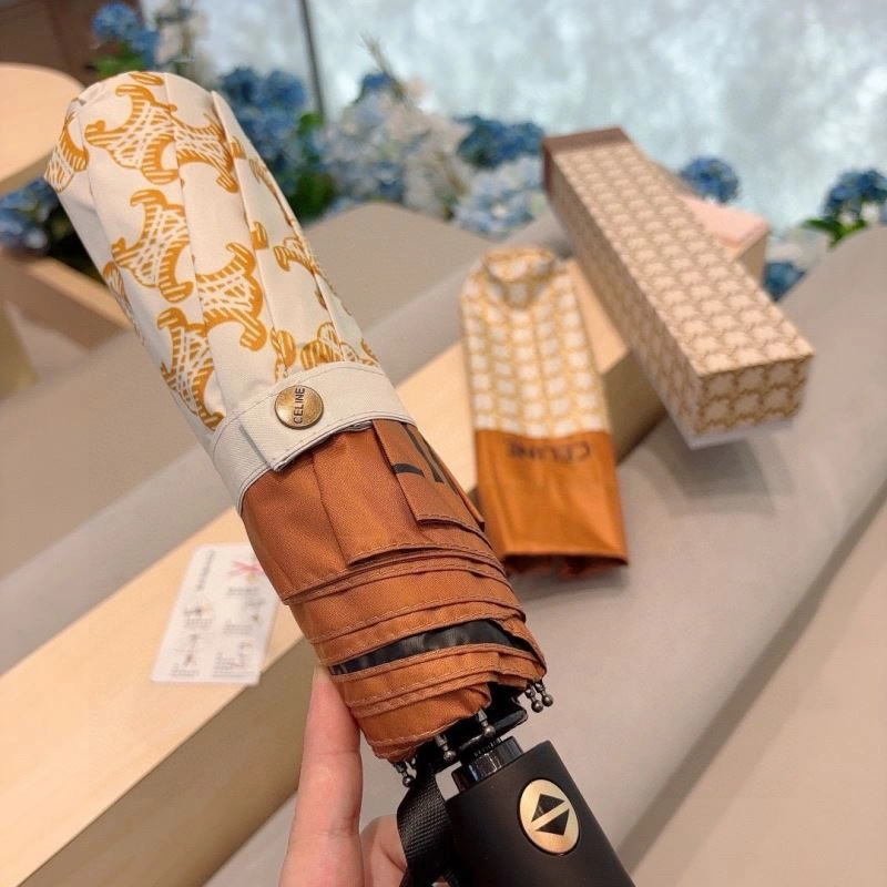 Trendy Celine Umbrella 275017