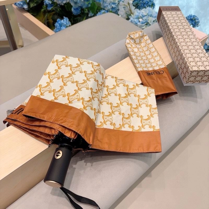 Trendy Celine Umbrella 275017