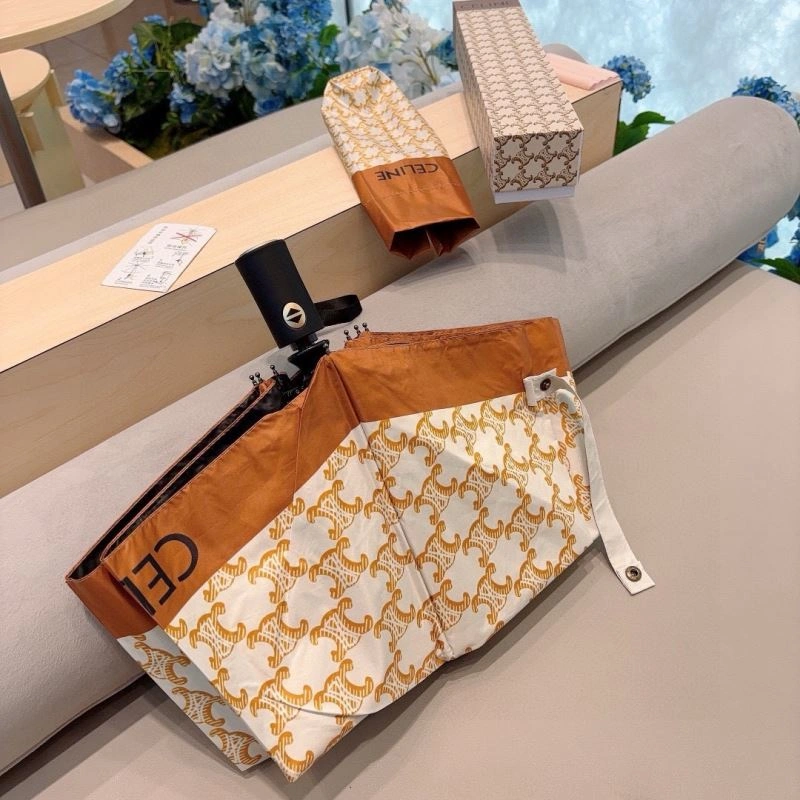 Trendy Celine Umbrella 275017