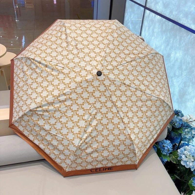 Trendy Celine Umbrella 275017