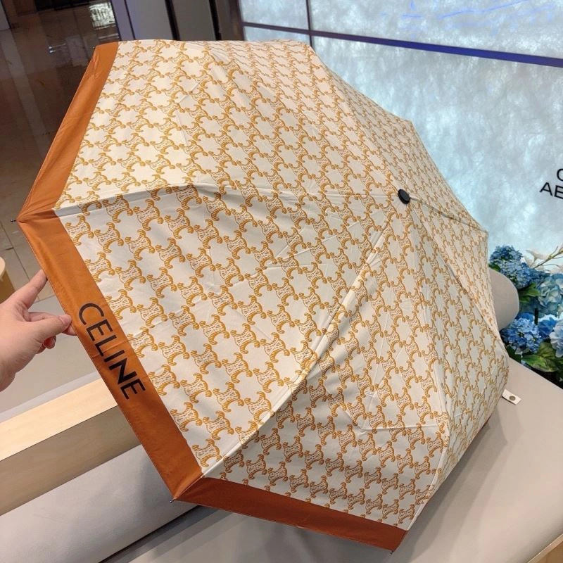 Trendy Celine Umbrella 275017