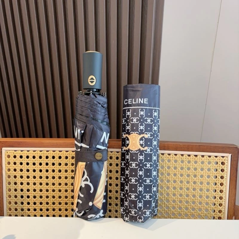 Bright Celine Umbrella 276083