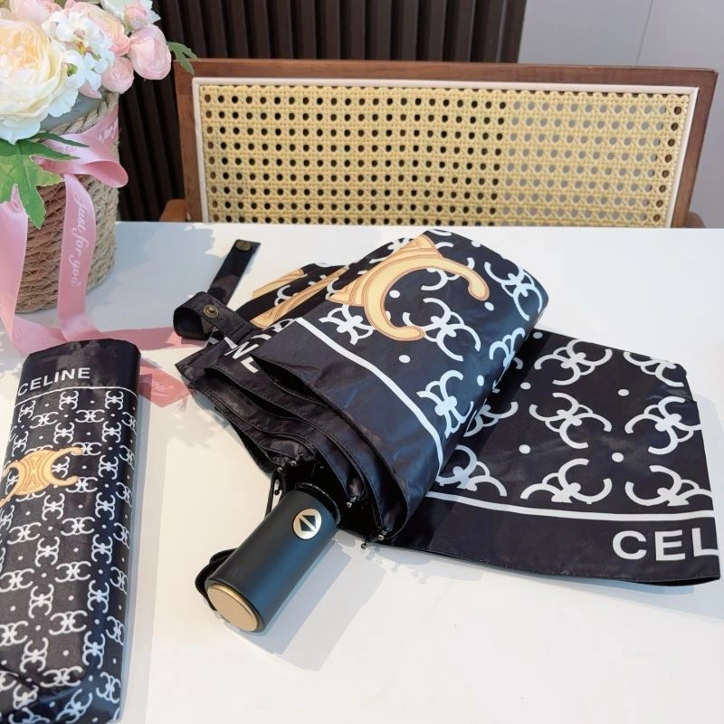 Bright Celine Umbrella 276083