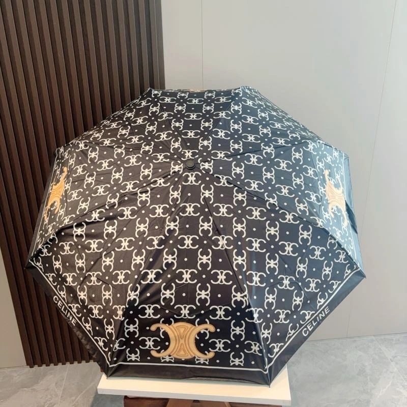 Bright Celine Umbrella 276083
