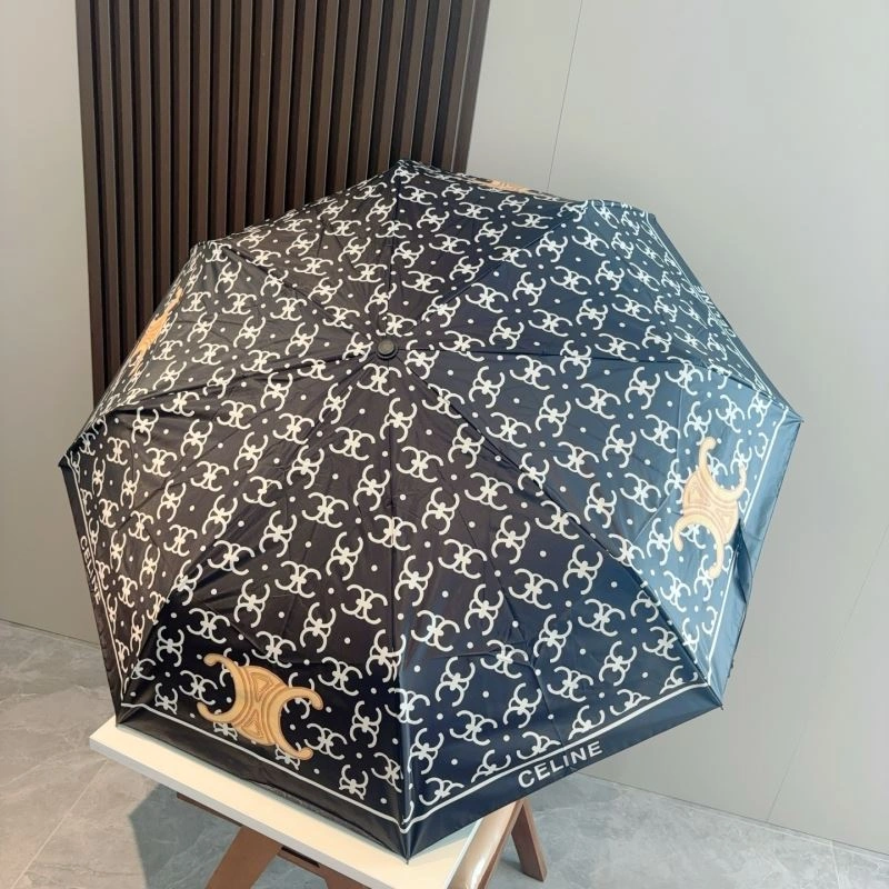 Bright Celine Umbrella 276083