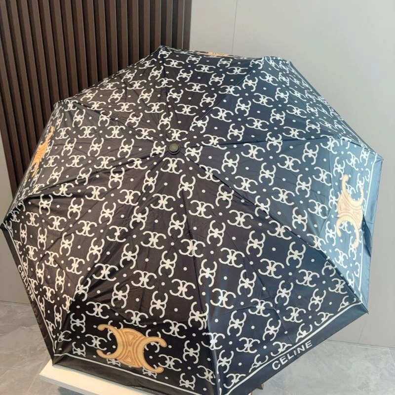 Bright Celine Umbrella 276083