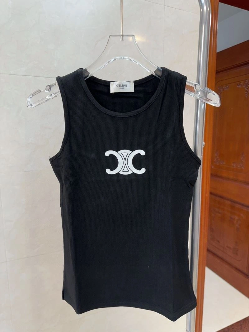 Celine Vest Durable 276923