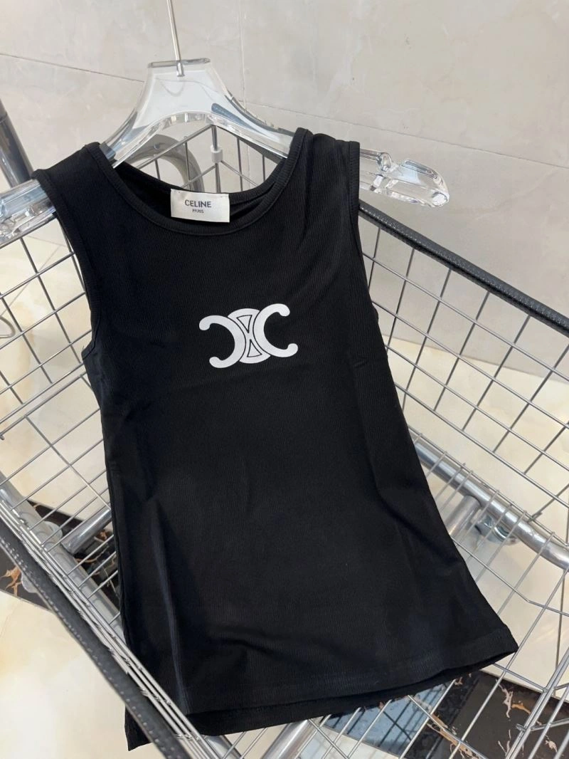 Celine Vest Durable 276923