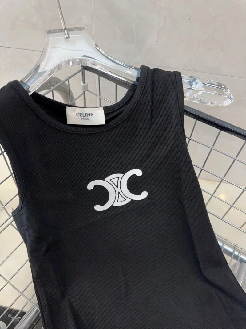 Celine Vest Durable 276923