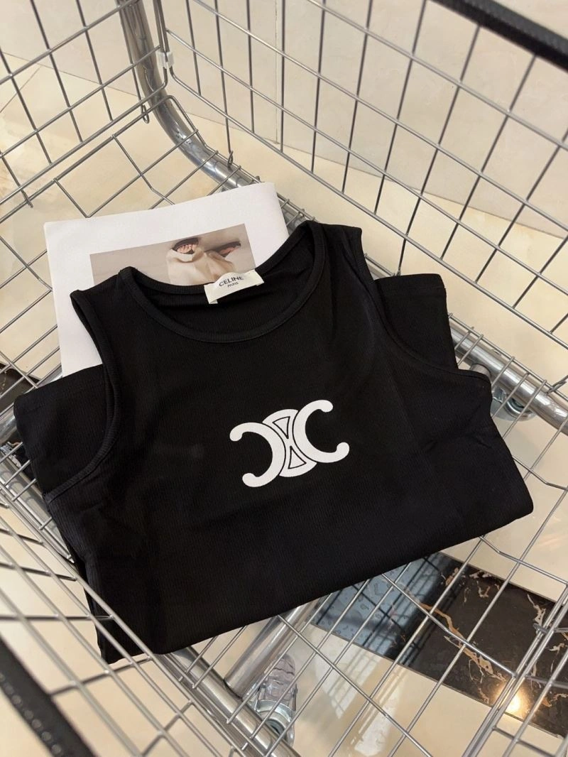 Celine Vest Durable 276923