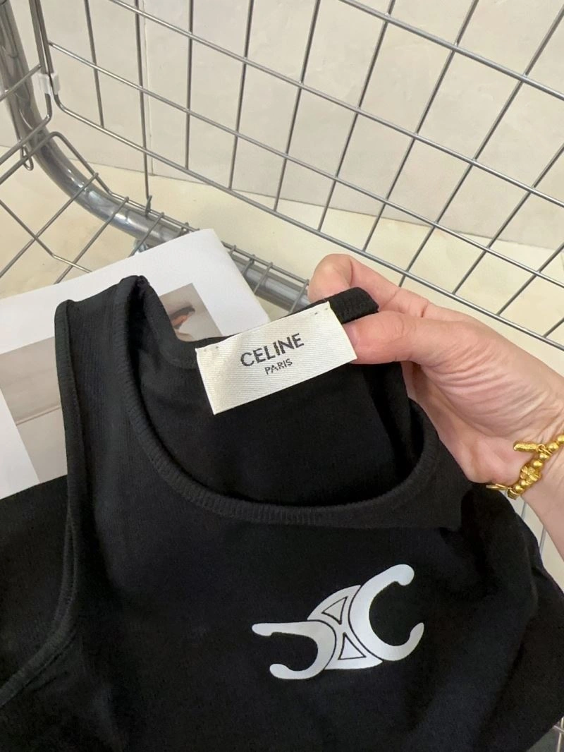 Celine Vest Durable 276923