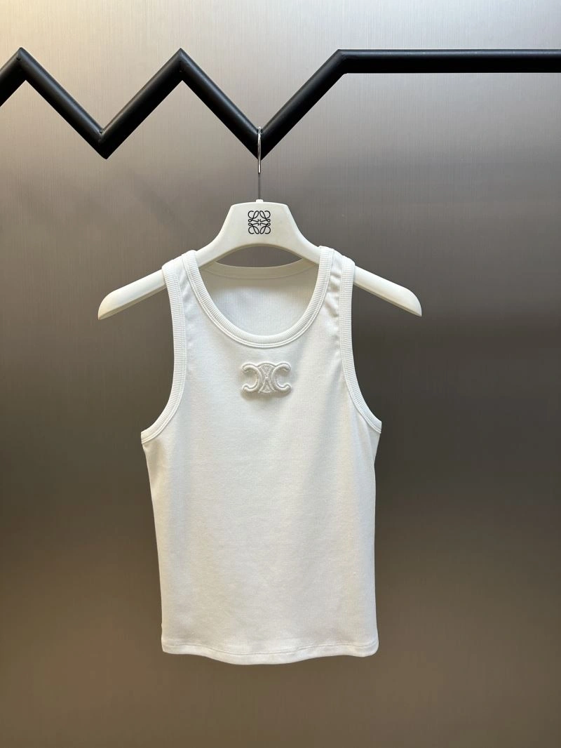 Celine Vest Contemporary 107440