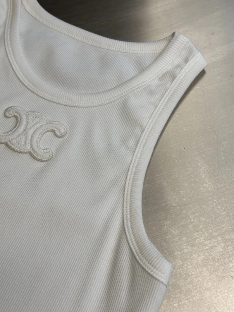 Celine Vest Contemporary 107440