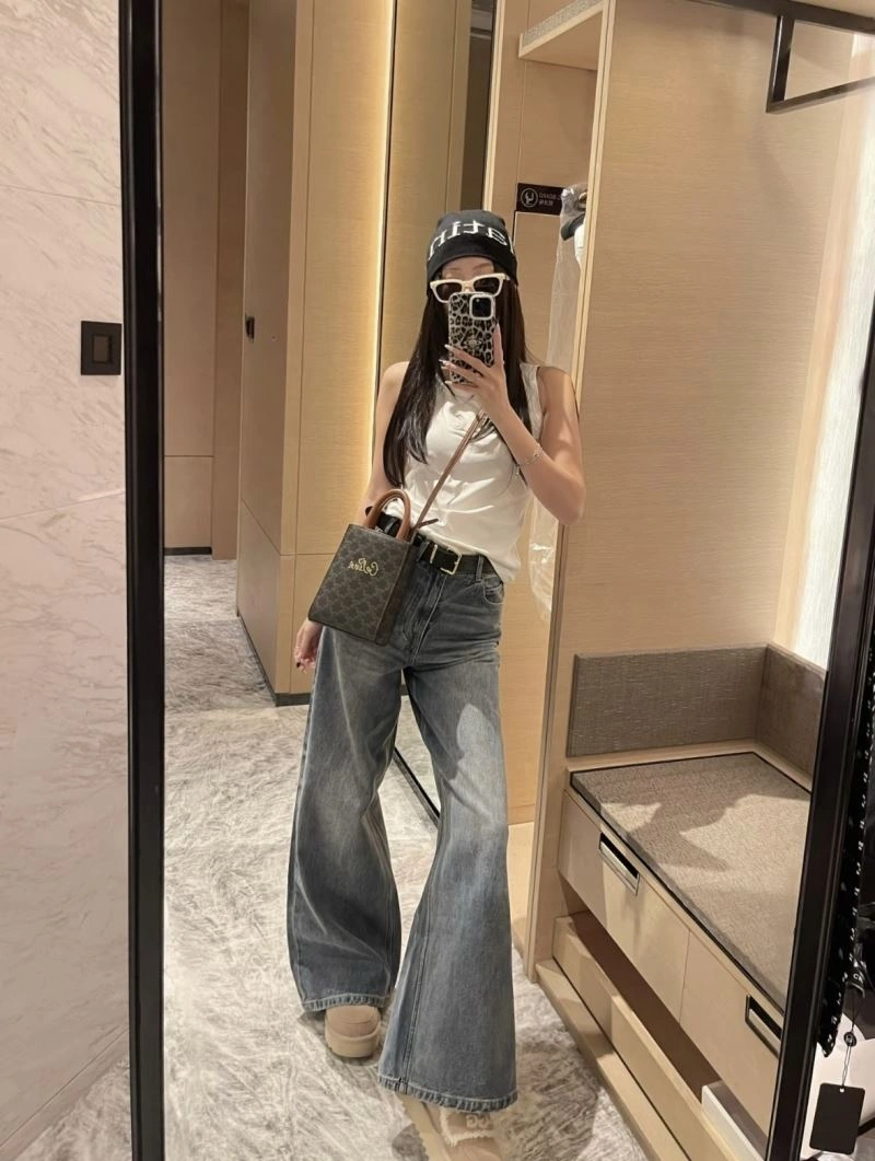 Celine Vest Contemporary 107440