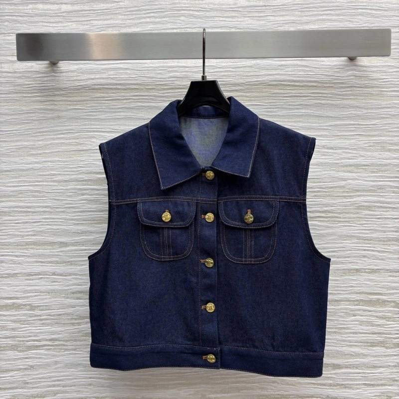 AllSeason Celine Vest 106960