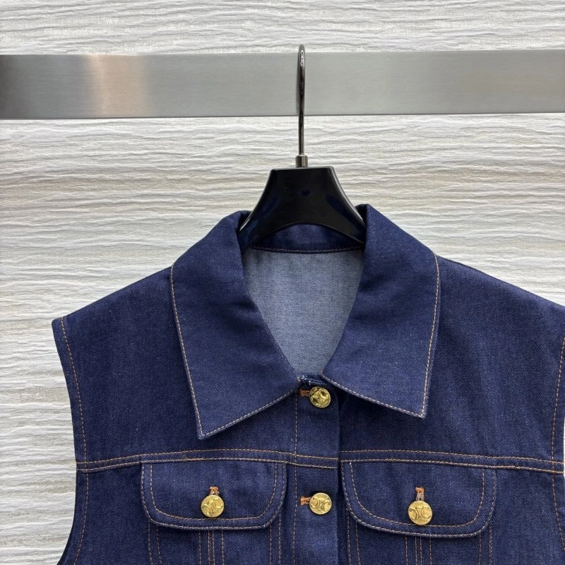 AllSeason Celine Vest 106960