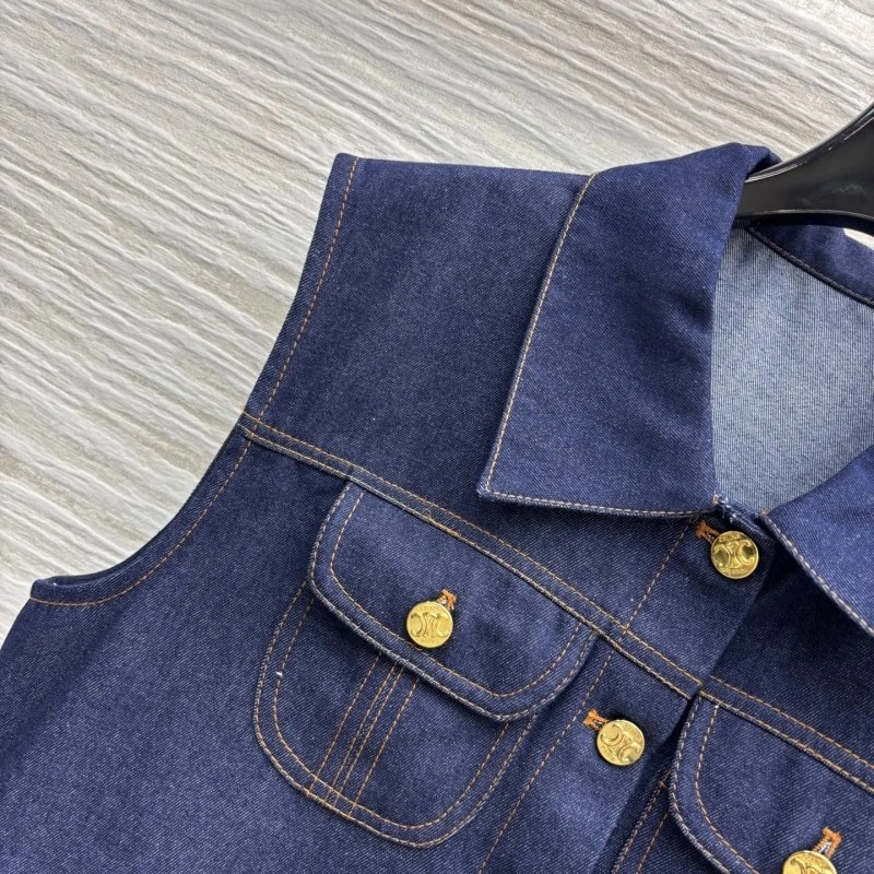 AllSeason Celine Vest 106960