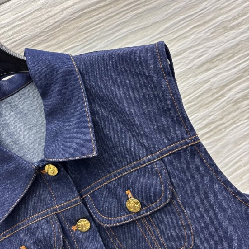 AllSeason Celine Vest 106960
