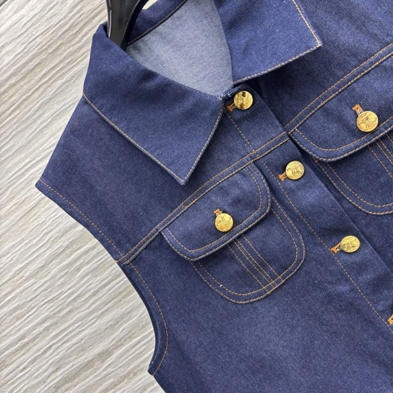 AllSeason Celine Vest 106960