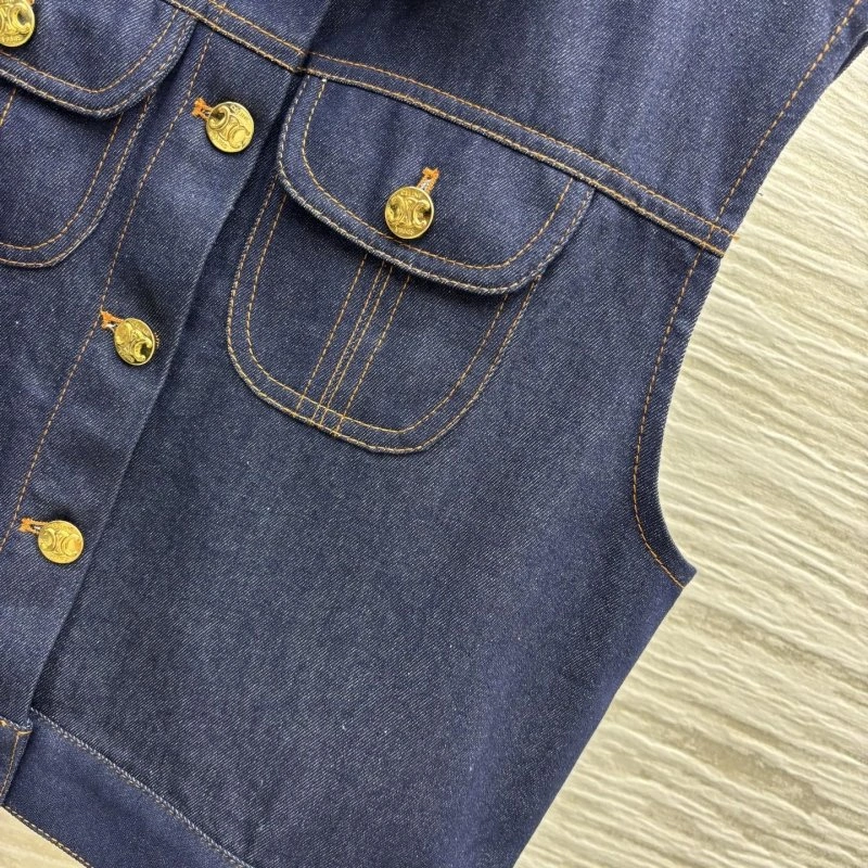 AllSeason Celine Vest 106960