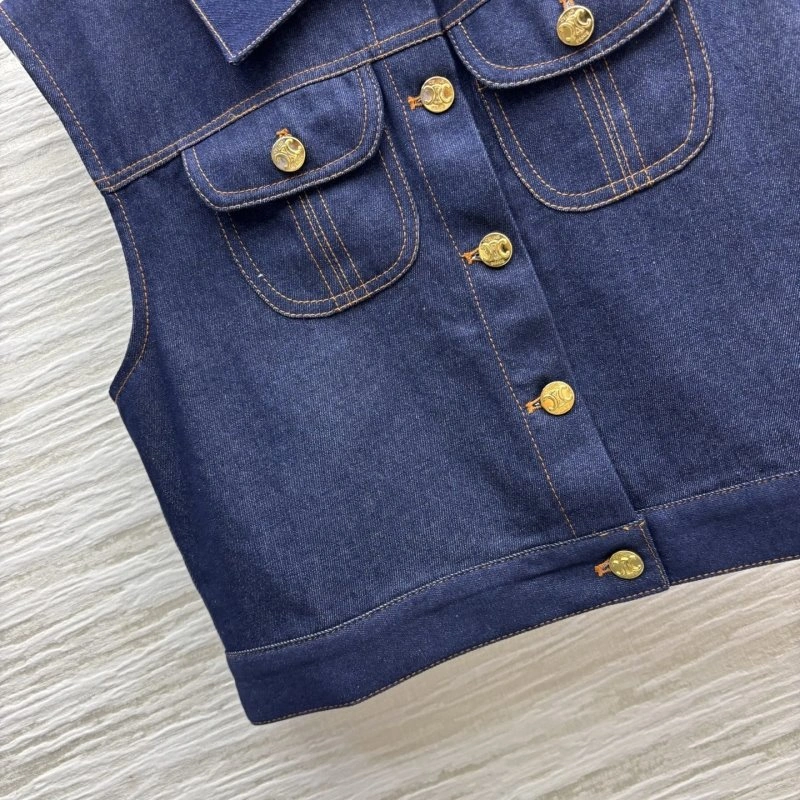 AllSeason Celine Vest 106960