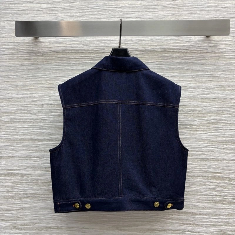 AllSeason Celine Vest 106960