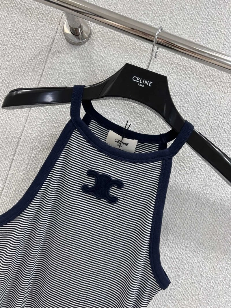 Celine Vest Affordable 106915