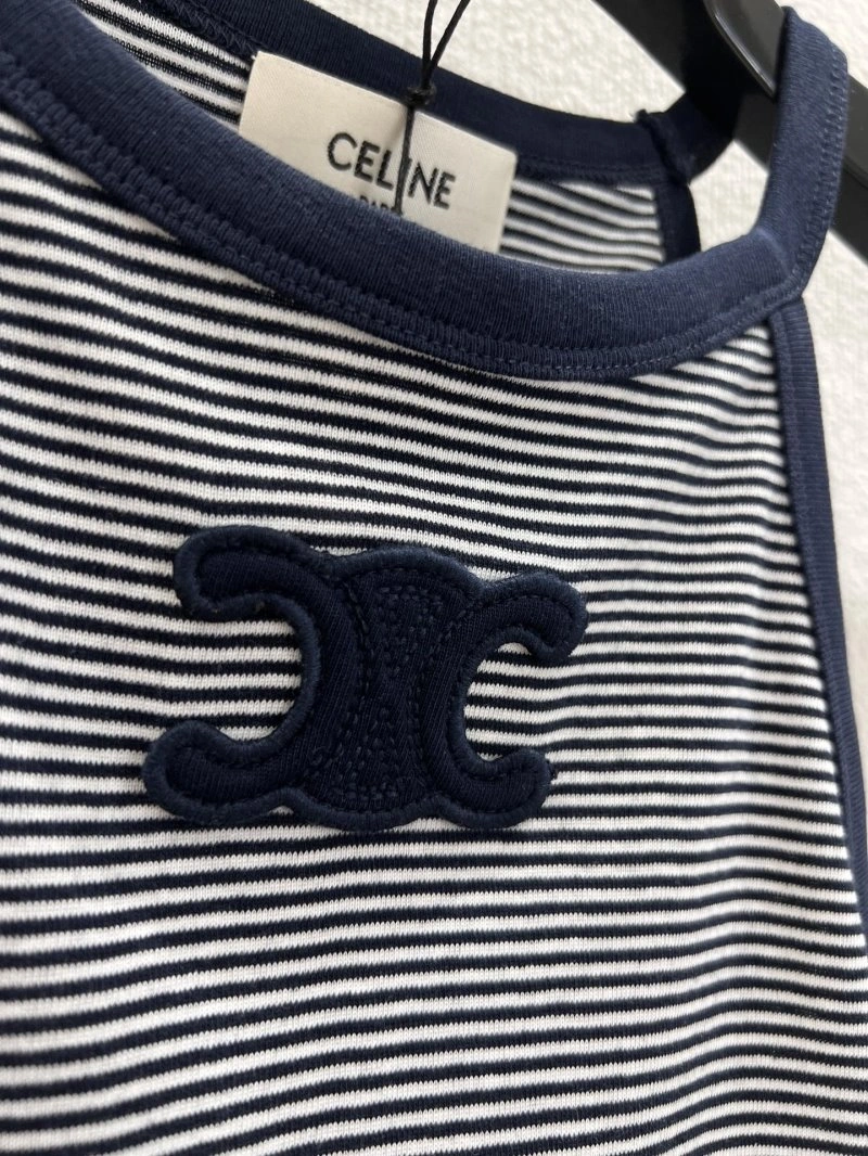 Celine Vest Affordable 106915