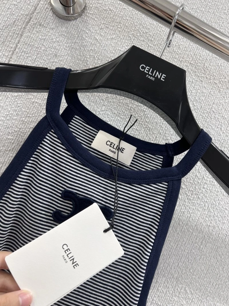 Celine Vest Affordable 106915