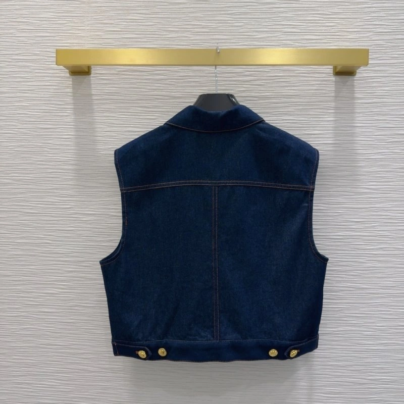 Youthful Celine Vest 106913