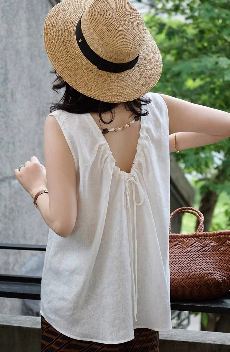 Reliable Celine Vest 106951