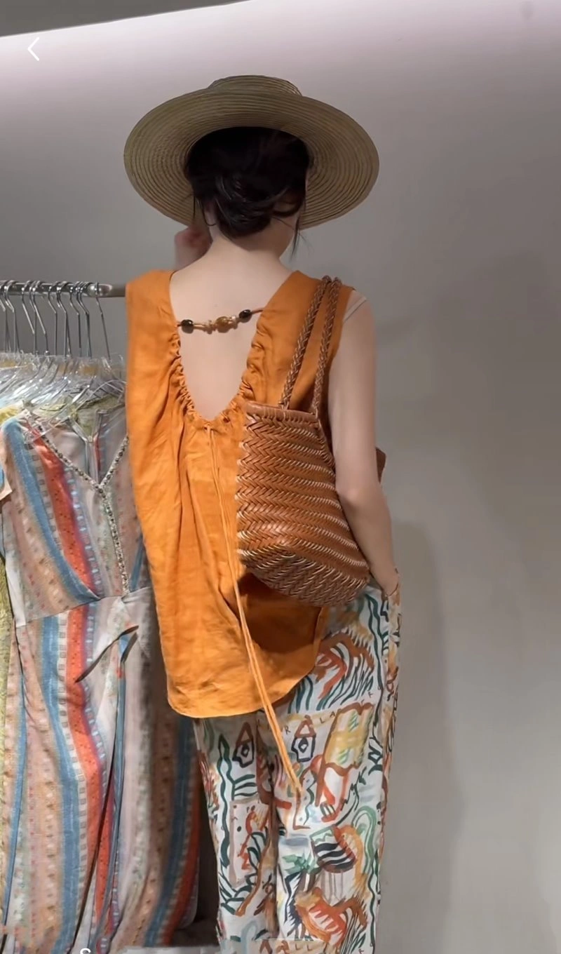 Reliable Celine Vest 106951