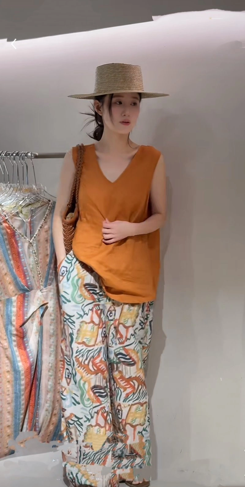 Reliable Celine Vest 106951