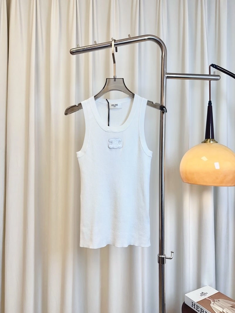 Fashionable Celine Vest 106959