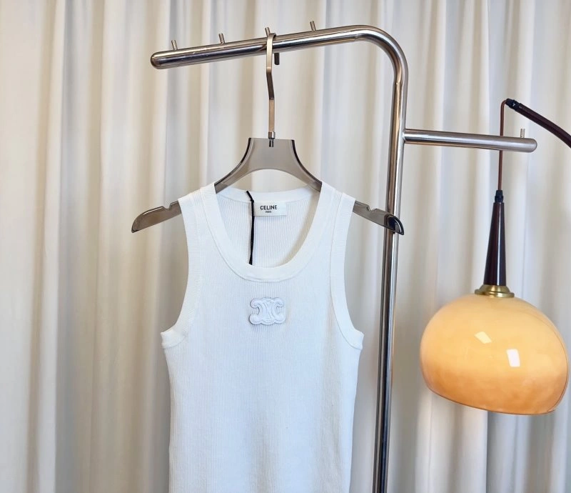 Fashionable Celine Vest 106959