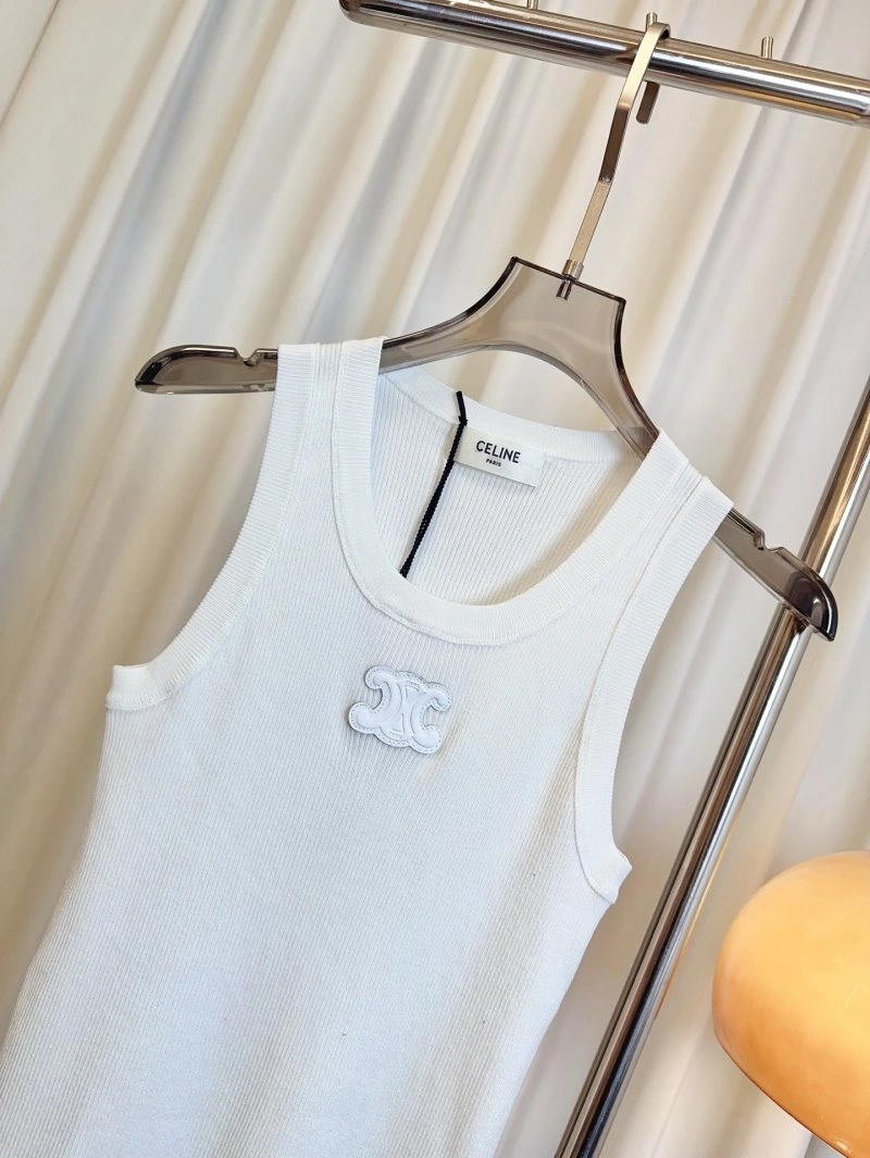 Fashionable Celine Vest 106959