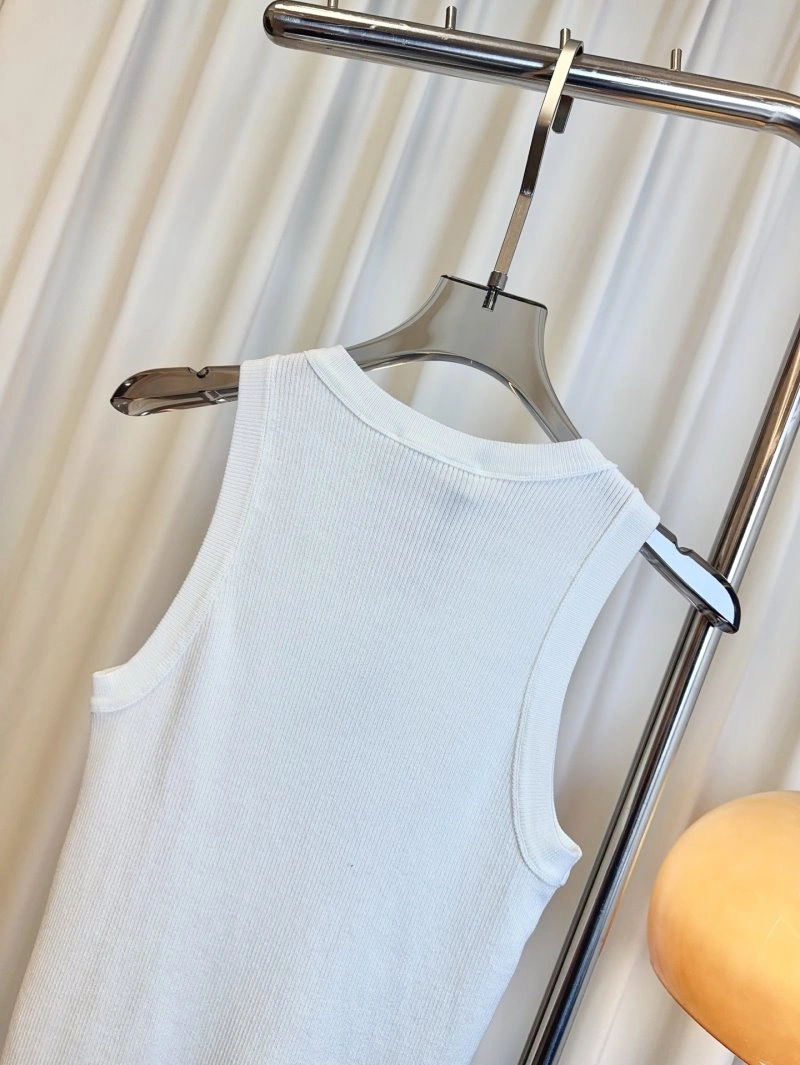 Fashionable Celine Vest 106959