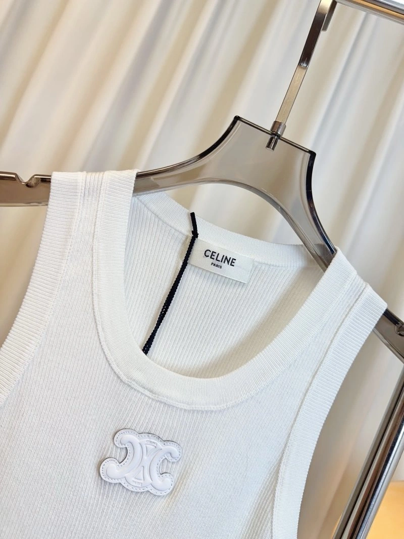 Fashionable Celine Vest 106959