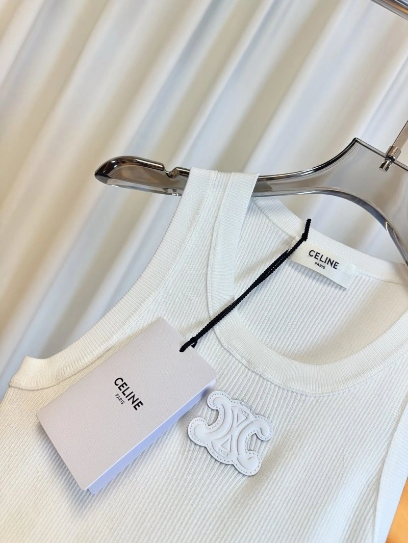 Fashionable Celine Vest 106959
